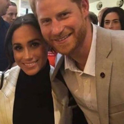 Ο πρίγκιπας Harry επιτέλους αποκάλυψε πόσο καλά περνάει στις ΗΠΑ (video)