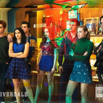 Τα ευχάριστα νέα για το «Riverdale» που ήθελες να ακούσεις