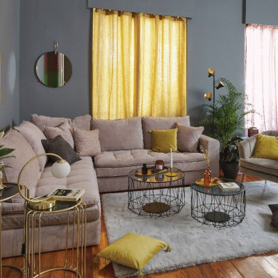 6 ιδέες για να αλλάξεις το σπίτι σου, εμπνευσμένες από τον νέο κατάλογο των Praktiker!