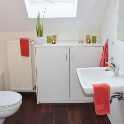 Αν έχετε αυτά τα 3 πράγματα στο μπάνιο αλλάξετε τους άμεσα θέση (photos)