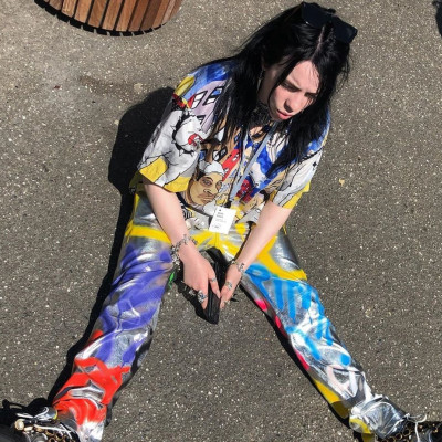 Billie Eilish: Αυτός είναι ο λόγος που δεν αποκαλύπτει τη σχέση της
