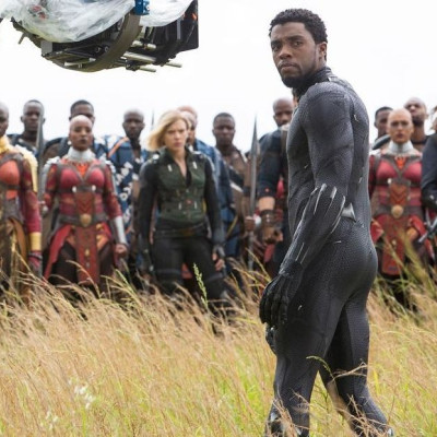 Chadwick Boseman: Οι 7 ταινίες που γύρισε όσο πάλευε με τον καρκίνο