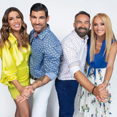 Γκουντάρας- Κάκκαβα: Η αποχώρησή τους από το «Καλοκαίρι #Not»