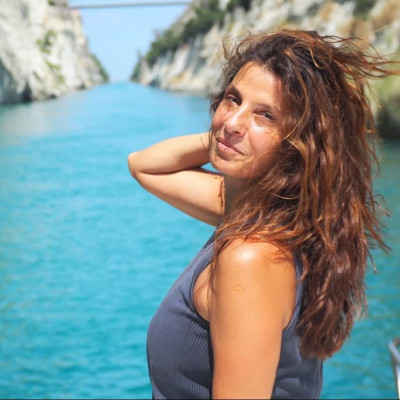 Πόπη Τσαπανίδου: Η φωτογραφία με την καλλονή κόρη της