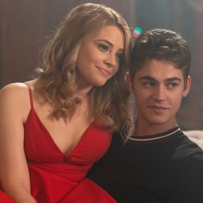 Το After 2 κυκλοφόρησε και θυμόμαστε τα epic βίντεο από τα γυρίσματα