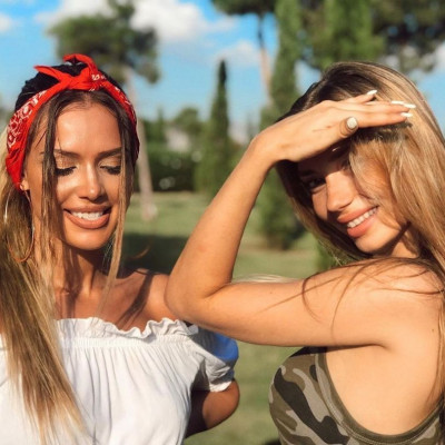 Θυμάσαι τις «Dinamiss»; Μόλις κυκλοφόρησαν νέο track και θα το λατρέψεις