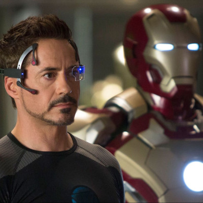 O Robert Downey Jr. μίλησε για τον Iron Man και δεν είναι αυτό που ήθελες