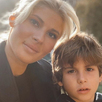 Όλγα Πηλιάκη: Το δώρο του Μανωλάκη για τη γιορτή της που τη συγκίνησε