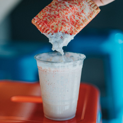 Το χειρότερο πράγμα που μπορείς να φας πριν την γυμναστική