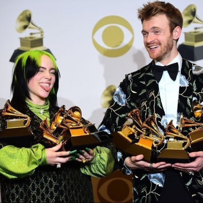 O αδερφός της Billie Eilish σου έχει ετοιμάσει μια super έκπληξη