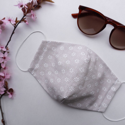 Γιατί όταν φοράς μάσκα πρέπει να καλύπτεις πάντα τη μύτη σου;