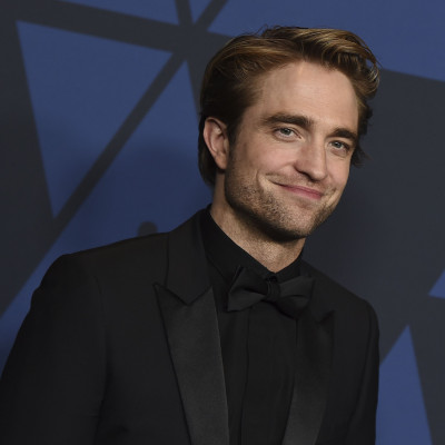 Ο Robert Pattinson κόλλησε Covid-19 αλλά δεν ήταν έκπληξη για την παραγωγή