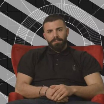 Αντώνης Αλεξανδρίδης: Δείτε τι άλλαξε στο Instagram μετά την αποχώρησή του από το Big Brother (pics)