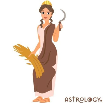 Η σημαντική επιρροή της Δήμητρας στις σχέσεις σου, ανάλογα με το ζώδιο που βρίσκεται