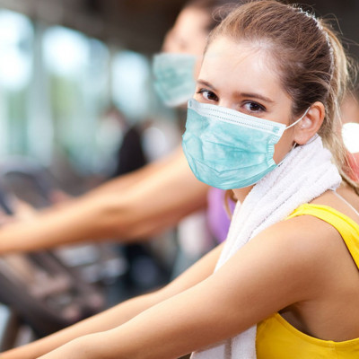 Κορονοϊός: Ποιοι κλειστοί χώροι είναι πιο επικίνδυνοι