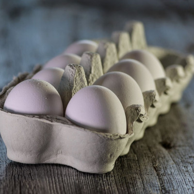 Μ’ αυτά τα κόλπα θα καταλάβετε αν τα αυγά σας είναι φρέσκα (photos)