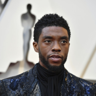 Digital artist φαντάζεται τον Chadwick Boseman στο What If...? και συγκινεί