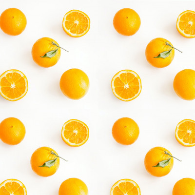 10 λόγοι γιατί πρέπει να βάλεις το πορτοκάλι στην περιποίησή σου