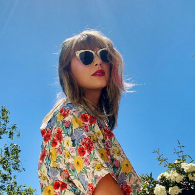 Taylor Swift: Έσπασε το ρεκόρ του Billboard που άλλοι δε μπόρεσαν