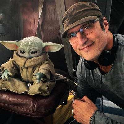 The Mandalorian 2η σεζόν: Η πρώτη φωτογραφία του Baby Yoda