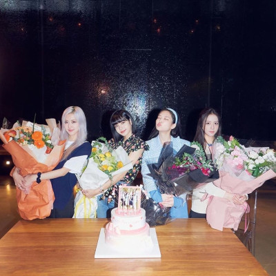 BLACKPINK: Βγάζουν ντοκιμαντέρ και ναι θα βγει στο Netflix σύντομα