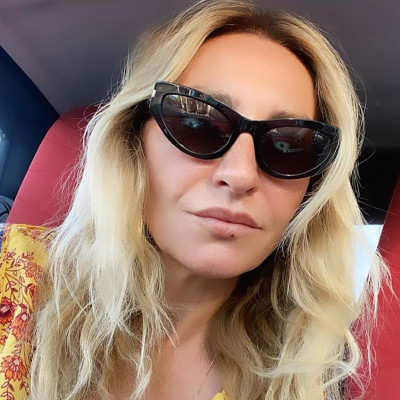 Ρούλα Ρέβη: Γιορτάζουν τα παιδιά της και είναι η πρώτη φορά που μας δείχνει τα πρόσωπά τους