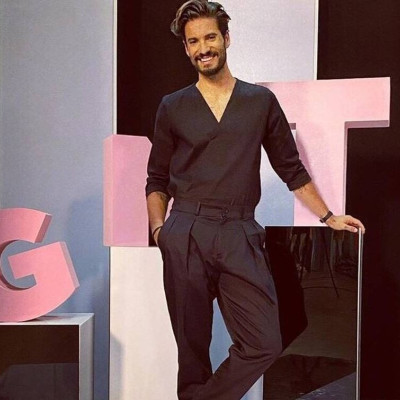 GNTM 3: Η καλλονή σύζυγος του Γιώργου Καράβα (pics+vid)