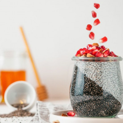 Τροφές με πολλές θερμίδες που αδυνατίζουν (εικόνες)