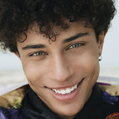 GNTM 3: Δεν φαντάζεσαι σε ποιο video clip έχουμε δει τον Ηρακλή Τσουζίνοβ