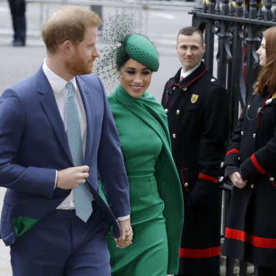 «Ουρλιάζουμε»: Η Meghan Markle επιστρέφει στην υποκριτική & την τηλεόραση;