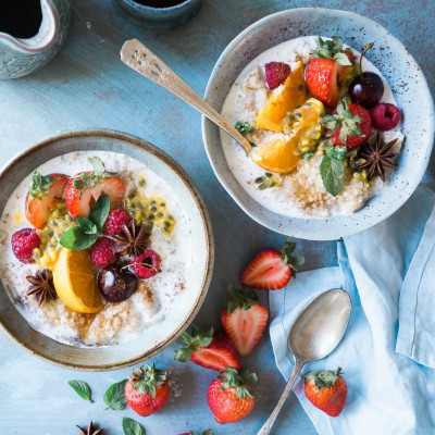 Διώξε τις τοξίνες μέσα σε 3 ημέρες