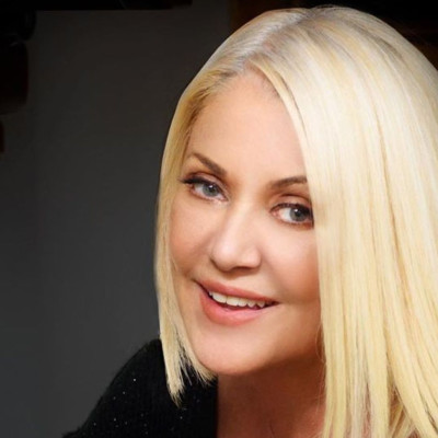 Ρούλα Κορομηλά:Η ανιψιά της είναι μια γλύκα - Δείτε τη φώτο που δημοσίευσε