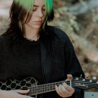 Τώρα μπορείς να κάνεις δικό σου το ukulele της Billie Eilish
