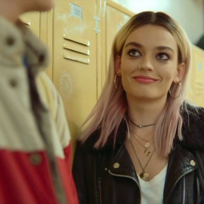 Το μοναδικό συναίσθημα να πηγαίνεις την κόρη σου στο σχολείο