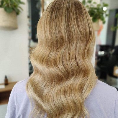 #trending! Το creamy blonde είναι η τέλεια απόχρωση για ξανθές το φθινόπωρο