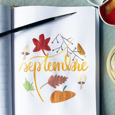 Γιατί ο Σεπτέμβρης πρέπει να γίνει ο αγαπημένος σου μήνας