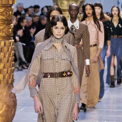 Το Tik Tok διοργανώνει για πρώτη φορά τον δικό του Μήνα Μόδας