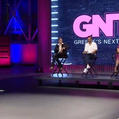 GNTM:Το plus size model με την εξωπραγματική ομορφιά και η συγκινητική ιστορία