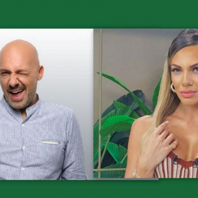 Μουτσινάς: Απαντά στην Ιωάννα Μαλέσκου για το «δεν χρωστάω τίποτα σε κανέναν»