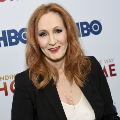 #RIPJKRowling: Το περίεργο hashtag που έγινε trend στο Twitter