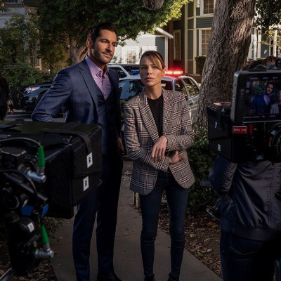 Lucifer: Πότε θα προβληθεί το δεύτερο μισό της πέμπτης σεζόν;