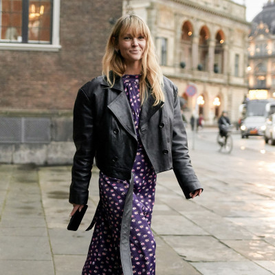 Tα πρώτα πανωφόρια της σεζόν, σύμφωνα με τους διεθνείς Οίκους, έχουν μεγάλο στυλιστικό ενδιαφέρον