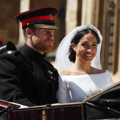 Οι 10 celebrity γάμοι με τις περισσότερες αναζητήσεις παγκοσμίως