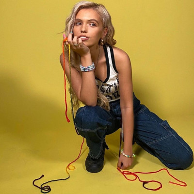 Salem Ilese: Το 21χρονο κορίτσι έγινε viral και θα το λατρέψεις