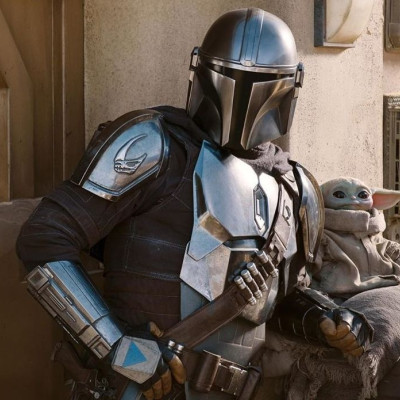 The Mandalorian: Κυκλοφόρησε το επίσημο τρέιλερ της δεύτερης σεζόν