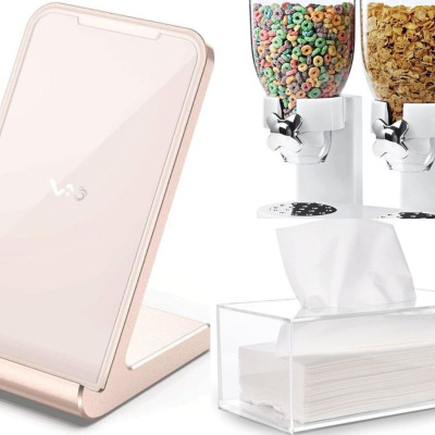 8+1 αχρείαστα gadgets που είδαμε στο Tik-Tok και φτάσαμε να τα αγοράσουμε