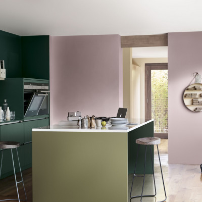 Υγρασία στον τοίχο: Πώς καθαρίζεται;