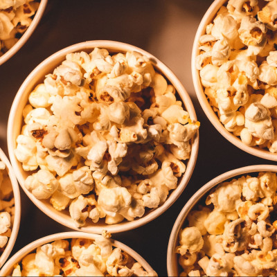 Έρχεται η παρέα στο σπίτι; 11 πανεύκολες συνταγές για snacks