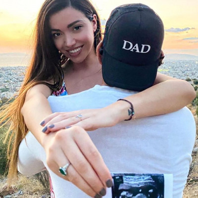 Η εξομολόγηση της Όλγας Φαρμάκη για την προσπάθεια να μείνει έγκυος