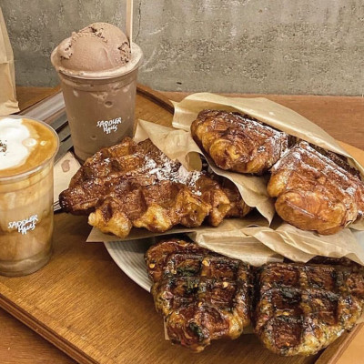 Αυτό το γλυκό έχει γίνει viral και καταλαβαίνουμε καλά το γιατί!